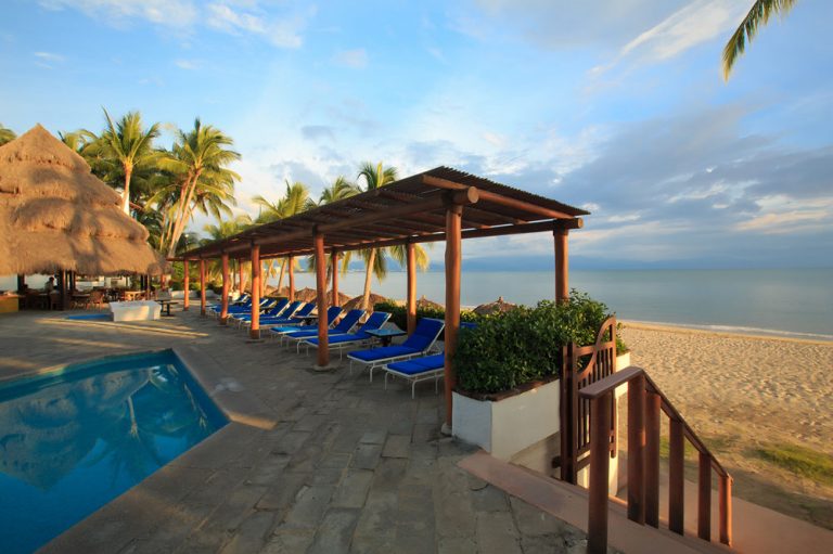 fotos de vista vallarta all suites on the beach